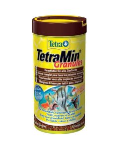 Tetra Tetramin Granulés 1 l - La Compagnie des Animaux