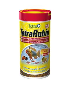 Tetra TetraRubin 250 ml - La Compagnie des Animaux