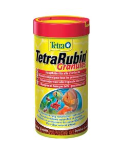 Tetra TetraRubin 250 ml - La Compagnie des Animaux