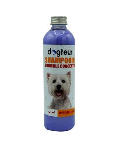 Shampooing PRO Dogteur Moelle Bleue 500 mL- La Compagnie des Animaux