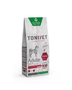 Tonivet Adult Medium chien 14 kg