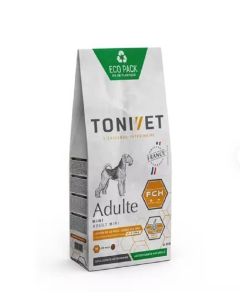 Tonivet Adult Mini chien 6 kg