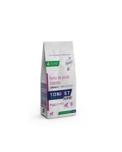 Tonivet Lab Perte de poids-Diabete Ph1 Chien 12 kg