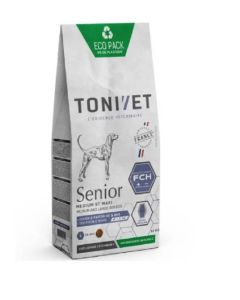 Tonivet Senior Medium Maxi chien 14 kg