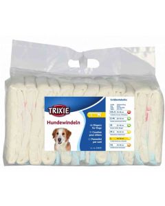 Trixie Couches pour chiens femelles L