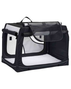 Trixie Niche transportable Vario S 61 × 43 × 46 cm