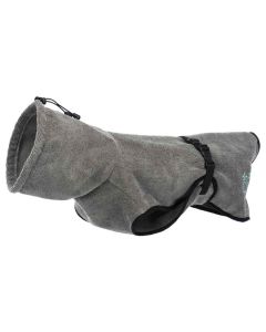 Trixie Peignoir pour chien taille M