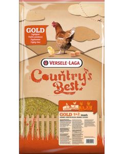 Versele Laga GOLD 1&2 mash 5 kg- La Compagnie des Animaux