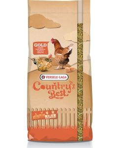 Versele Laga GOLD 4 Mix pour poules pondeuses 5 kg- La Compagnie des Animaux