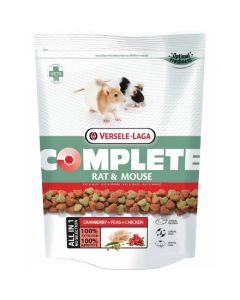 Versele Laga Complete Rat & Souris 500 g