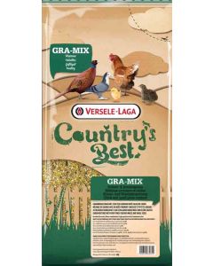 Versele Laga GRA-MIX Mélange Poussins & Cailles 4 kg- La Compagnie des Animaux