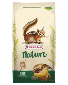 Versele Laga Nature Chip écureuil 700 g