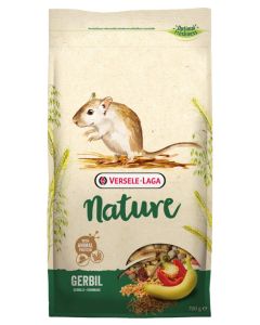 Versele Laga Nature Gerbil 700 grs - La Compagnie des Animaux