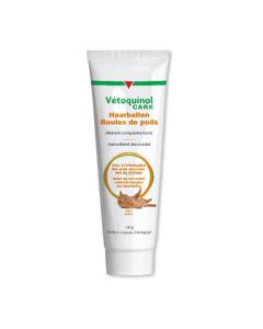 Vetoquinol Care Boules de poils gel 120 g