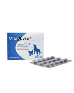 Visiovia + 30 cps