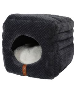 Zolux Cube 2 en 1 Mademoiselle pour chat- Dogteur